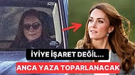 Ameliyattan Sonra Aylarca Ortalardan Kaybolan Kate Middleton İşinin Başına Bu Yaz Dönebilecek