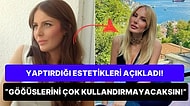 Söylemezsem Olmaz Programında Sunuculuğa Başlayan Hande Sarıoğlu Estetiklerini Tek Tek Açıkladı!