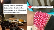 Çocuklu Çift Romantizminden Marteniçka Olayını Yanlış Anlayanlara Son 24 Saatin Viral Tweetleri