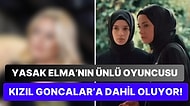 Yasak Elma'dan Tarikata Transfer Oldu: Kızıl Goncalar Kadrosuna Yeni Bir İsim Katıldı!