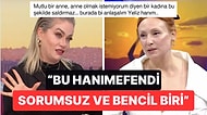 Gülçin Santırcıoğlu'nun Annelik Açıklamasını Eleştirdi: Yeliz Yeşilmen'in "Bencil" Çıkışı Tartışma Yarattı