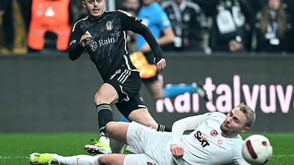3 Mart'ta oynanan Galatasaray-Beşiktaş derbisi sonrası 'hakem' tartışmaları gündeme gelirken, Beşiktaş kulübünün başkanı Hasan Arat hakkında PFDK'ya sevk edilme kararı verildi.