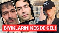 İplerin Kimin Elinde Olduğu Ortaya Çıktı: Bıyıklarını Kesen Mert Demir'e Talimatı Serenay Sarıkaya Vermiş!