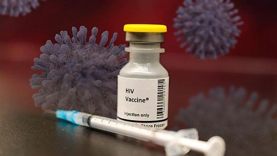 Major Breakthrough in HIV Treatment: Claims of a Groundbreaking Vaccine Unveiled