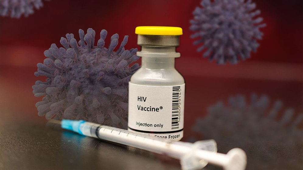 Major Breakthrough in HIV Treatment: Claims of a Groundbreaking Vaccine Unveiled