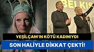 Yeşilçam'ın Kötü Kadınıydı... Vasiyetini Yazan Lale Belkıs Son Haliyle Ortaya Çıktı!