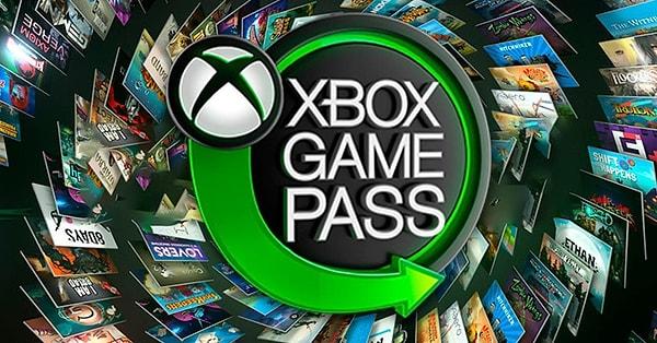 Oyun fiyatlarının uçtuğu bu dönemde oyuncuların sadık dostu Xbox Game Pass.