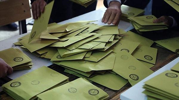 34 siyasi partinin katılacağı yerel seçimler için kesin aday listeleri açıklandı. Propaganda serbestliği ve bazı seçim yasakları 21 Mart 2024 Perşembe sabahı başlayacağı belirtilirken, 30 Mart Cumartesi saat 18.00'de sona erecek. Türkiye, 31 Mart'ta sandık başına gidecek.