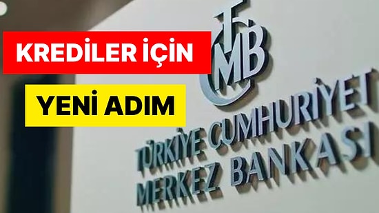 Gece Yarısı Karar: Merkez Bankası'ndan Yeni Sıkılaştırma Adımı