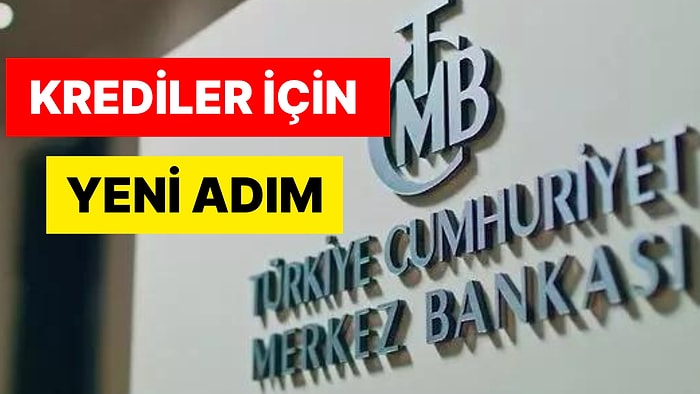 Gece Yarısı Karar: Merkez Bankası'ndan Yeni Sıkılaştırma Adımı