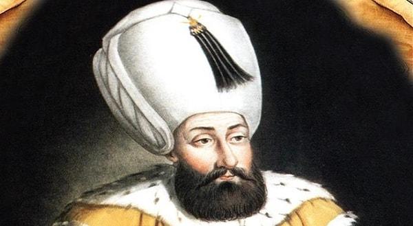 "Anasından emdiği süt burnundan geldi." deyiminin hikayesi şöyle: 1595-1603 döneminde 3. Mehmet 29 yaşında tahta çıktığı gece aralarında sadece 4 tanesi yetişkin olan 19 tane kardeşini öldürüyor.