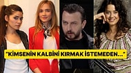 Ali Atay, Leyla'ya Hayat Veren Oyunculardan En Çok Hangisini Sevdiğini Açıkladı!