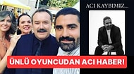 Seksenler Dizisinin Sevilen Oyuncusu Efe Deprem Geçirdiği Trafik Kazasında Hayatını Kaybetti!