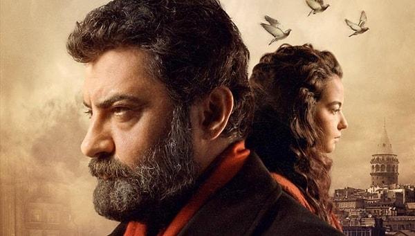 Peki siz “Son Şarkı - Ahmet’in Türküsü" filmini izlediniz mi? Ahmet Kaya'nın hayatının film olması ve çıkan tartışmalar hakkında ne düşünüyorsunuz? Buyrun yorumlara!