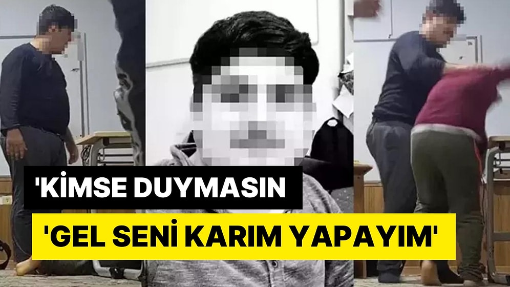 Özel Yurtta Skandal: 10 Çocuğa İstismarda Bulunduğu İddia Edilen Eğitmene 94 Yıl Hapis İstemi