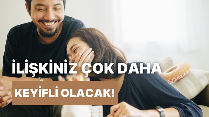 Partnerinle Yan Yana Değilken Bile Çok Eğlenmenizi Sağlayacak 8 Online Oyun