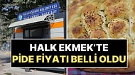 Halk Ekmek'te Ramazan Pidesinin Fiyatı Açıklandı: Fırınlara Göre Fark Büyük!