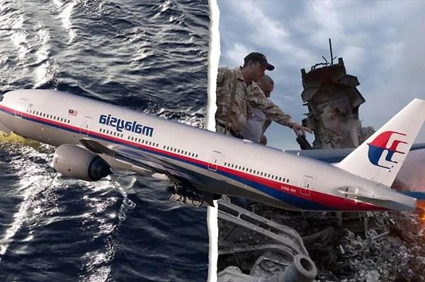 Malezya uçağının kaybolmasının 10. yılına ilişkin açıklamalarda bulunan Başbakan Anwar Ibrahim, ikna edici yeni kanıtlar olması halinde soruşturmayı yeniden başlatmaya hazır olduğunu duyurdu.