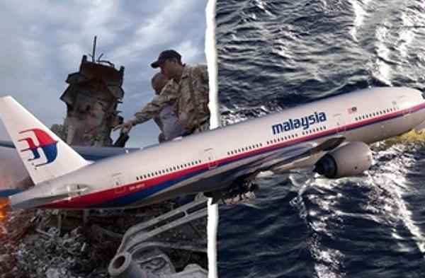 Malezya Hava Yollarına ait MH370 sefer sayılı uçakta bulunanların ailelerinden oluşan Voice370 grubu, firmanın en kısa sürede yeni bir arama başlatmayı umduğunu duyurmuştu. Aileler geçtiğimiz yıl Malezya hükümetinden ABD'li bir deniz dibi keşif firması olan Ocean Infinity'ye kayıp uçağı yeniden araması için yetki vermesini istemişti.
