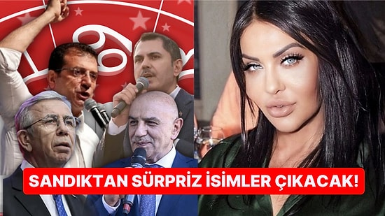 Donald Trump'ın Astroloğu Michaela Astro 31 Mart Seçim Tahminlerini Paylaştı!