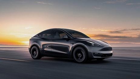 Tesla Fiyat Listesi Mart 2024: Tesla Model Y Güncel Fiyat