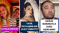 6 Mart'ta Yaşanan Son Dakika Magazin Haberlerini ve Güncel Magazin Olaylarını Anlatıyoruz!