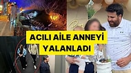 Mısır'a Kaçırılan 16 Yaşındaki Çocuk Tarafından Öldürülen Murat Acı'nın Ailesi İlk Kez Konuştu