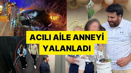 Mısır'a Kaçırılan 16 Yaşındaki Çocuk Tarafından Öldürülen Murat Acı'nın Ailesi İlk Kez Konuştu
