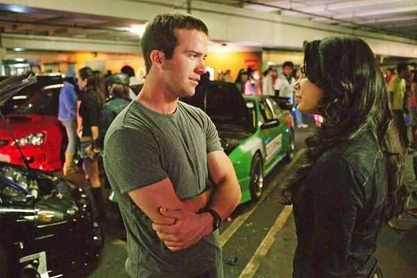 6. The Fast and the Furious: Tokyo Drift (2006)