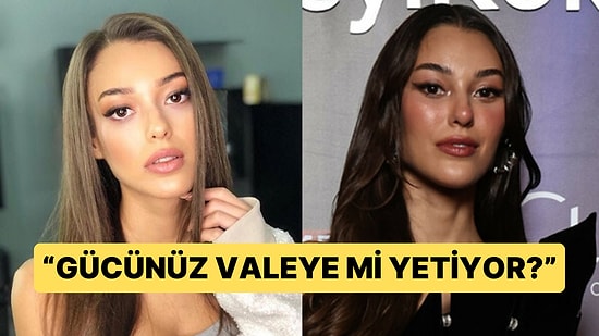 "Gücünüz Valeye mi Yetiyor?": Dilan Çiçek Deniz Yüzünden Bir Valenin İşsiz Kaldığı İddia Edildi