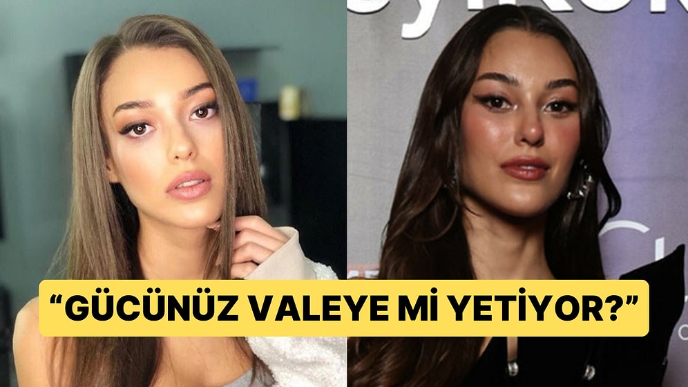 "Gücünüz Valeye mi Yetiyor?": Dilan Çiçek Deniz Yüzünden Bir Valenin İşsiz Kaldığı İddia Edildi