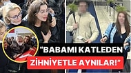 Babasında Aynı Acıyı Yaşamıştı: Özge Ulusoy, Ölümlü Kazaya Sebep Olan Oğlunu Kaçıran Eylem Tok'a Ateş Püskürdü