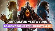 Çıkmasına Sayılı Günler Kala Dragon's Dogma 2 ile İlgili Bilinen Tüm Detayları Derledik!