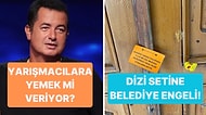 Survivor'daki En Sevilen Yarışmacıdan Ali Atay'ın Favori Leyla Yorumuna Televizyon Dünyasında Bugün Yaşananlar