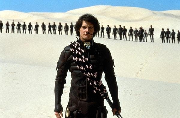 Unveiling the Dune Chronicles: A 23-Book Odyssey