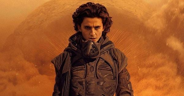 Essential Dune Reads: Where to Begin?