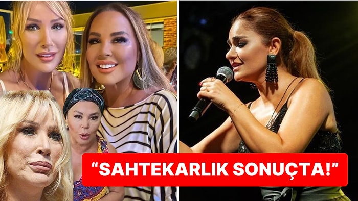 Akıllara Seda ve Safiye Geldi: Derya Bedavacı'nın Fotoşop ve Oruç Açıklamaları Tartışmanın Ateşini Fitilledi