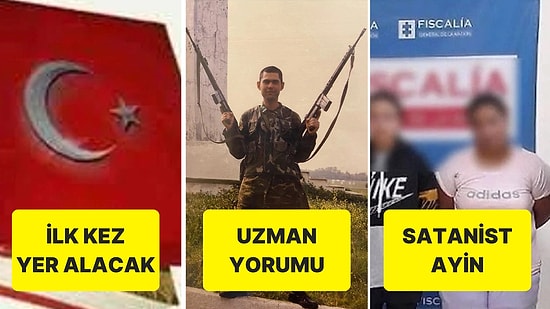6 Mart Çarşamba Akşamı Kaçırdığın Haberler
