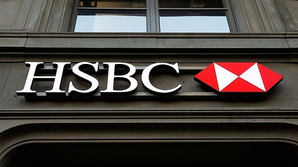 İngiltere'nin dev bankası HSBC de 2024 yılı için dolar/TL tahminini 33'ten 36'ya yükseltti.