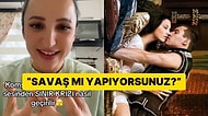 Komşusu Sevişirken Ses Çıkardığı İçin Sinir Krizi Geçiren Kadının İsyan Ettiren Hikayesi!