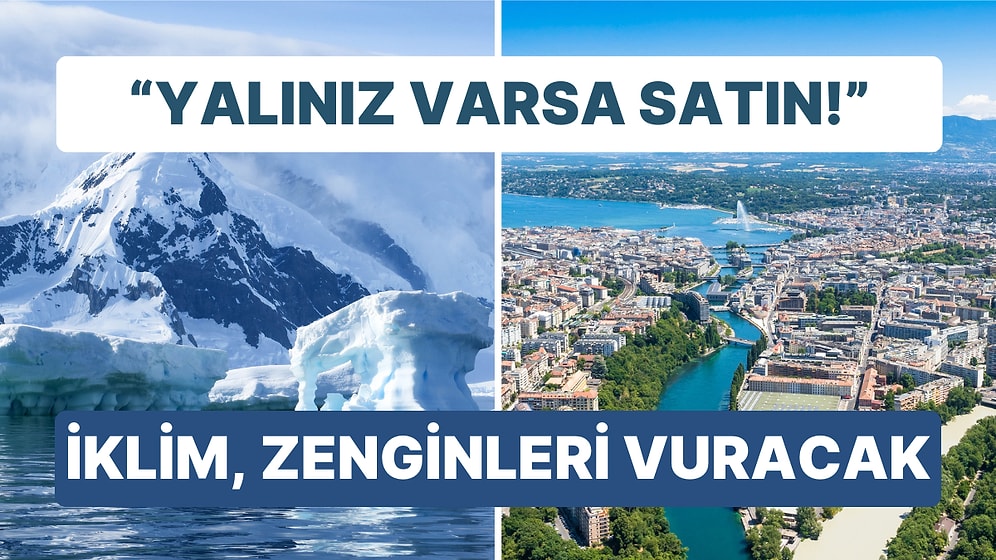 Ünlü CEO'dan "Miami'den Ev Almayın, Yalınız Varsa Satın" Uyarısı