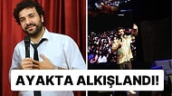 Ünlü Komedyen Hasan Can Kaya 'Stand Up Party' Adını Taşıyan Şovuyla Avustralya Çıkarması Yaptı!