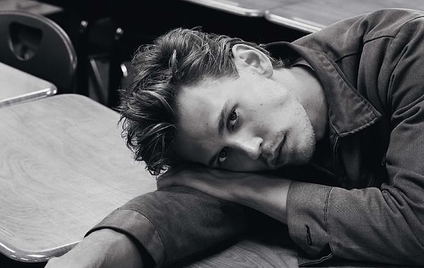 3. Austin Butler