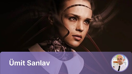 Yapay Zekanın Kadınlar ve Toplumsal Eşitlik Üzerine Etkisi