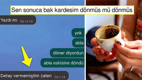 Falcının 'Döner' Dediği Ex'inin Eski Sevgilisine Dönmesiyle Hayatının Şokunu Yaşayan Kadın