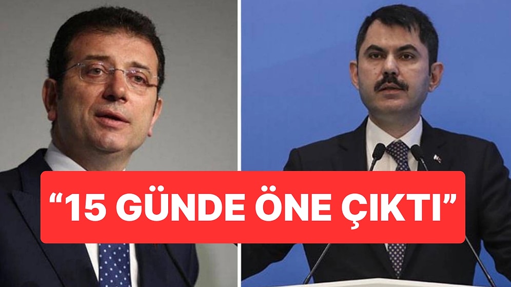 Hakan Bayrakçı Açıkladı: “Ekrem İmamoğlu Öne Geçti”