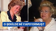 Semra Özal'ın Yaptığı İngilizce Hata Lady Diana'yı Güldürürken Dünyanın Bizimle Dalga Geçmesine Sebep Oldu