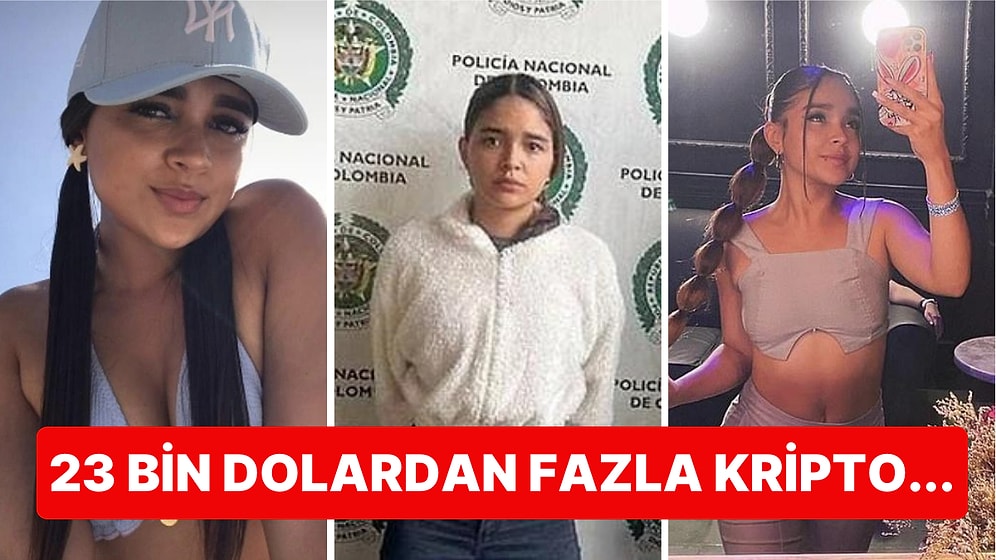 Uygulamadan Tanıştığı Erkekleri Binlerce Dolar Dolandıran Kadın Ülkeden Kaçarken Yakalandı