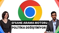 Google, Taramada İstenmeyen ve Kalitesiz İçeriklerle Mücadele Ederken İzledikleri Yeni Yol Haritasını Paylaştı