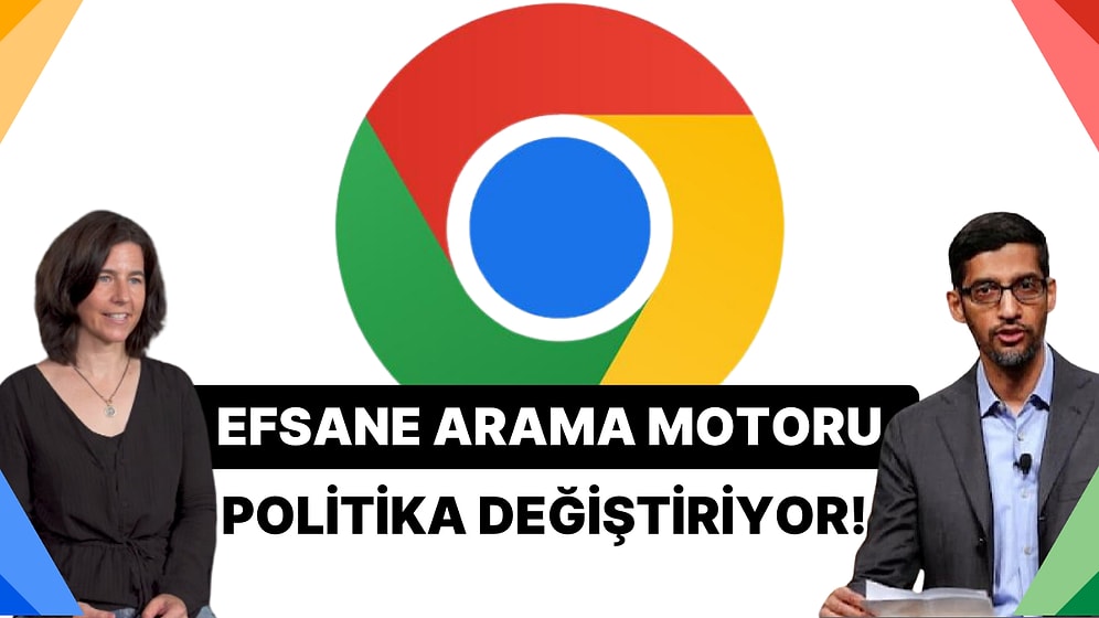 Google, Taramada İstenmeyen ve Kalitesiz İçeriklerle Mücadele Ederken İzledikleri Yeni Yol Haritasını Paylaştı